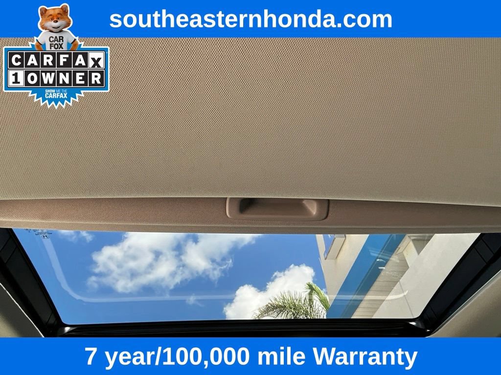 Used 2024 Honda Accord EX-L image 15