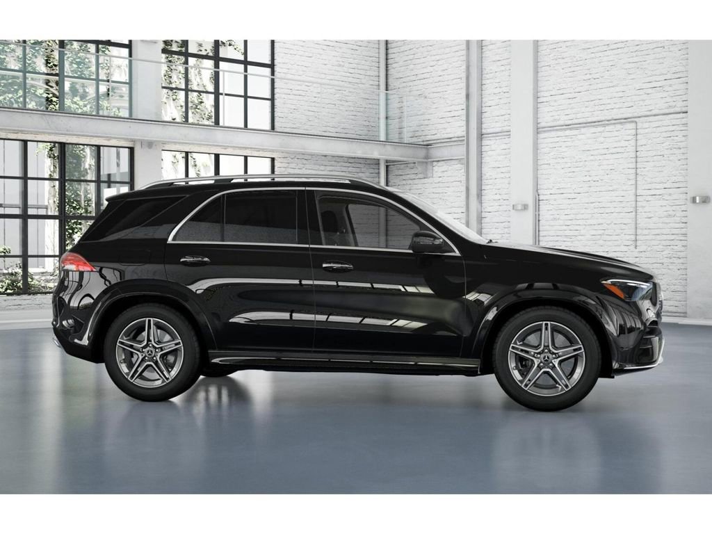 New 2026 Mercedes-Benz GLE 450 4MATIC image 15
