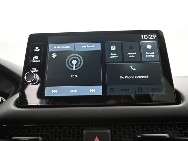 New 2026 Honda HR-V LX image 13