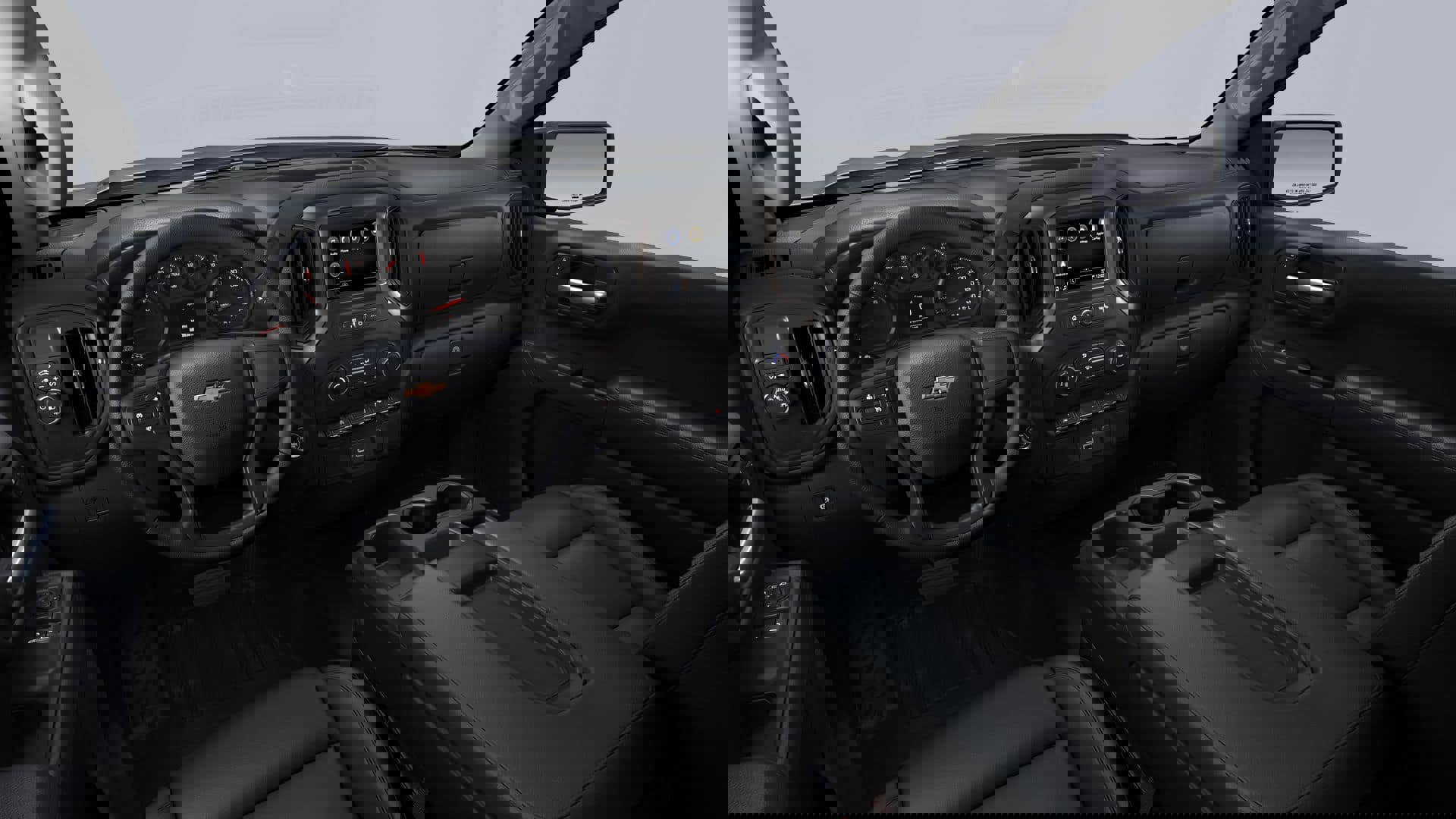 New 2026 Chevrolet Silverado 1500 W/T w/ WT Value Package image 29