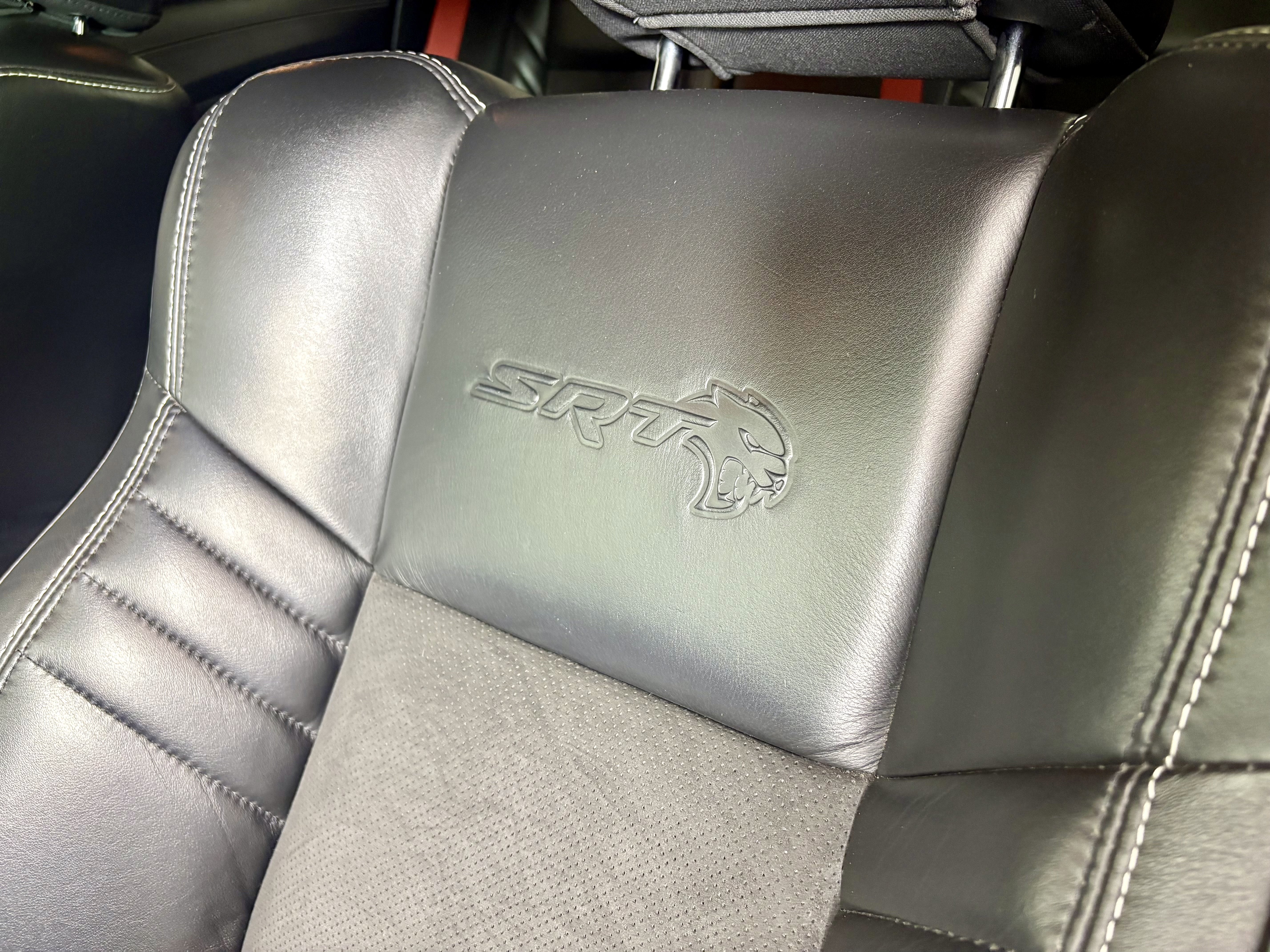 Used 2021 Dodge Charger SRT Hellcat image 15