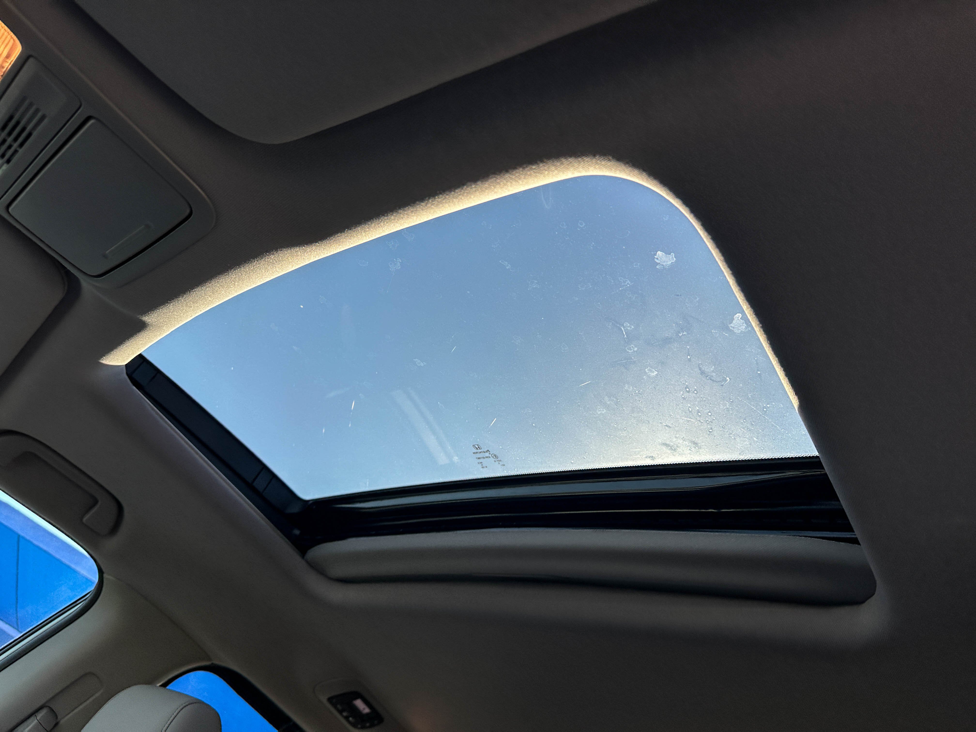 Certified 2024 Honda Odyssey EX-L image 16