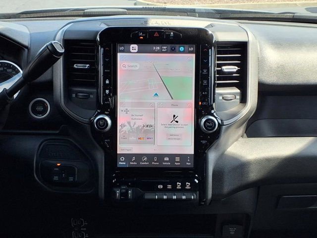 New 2025 RAM 2500 Tradesman w/ Safety Group image 7