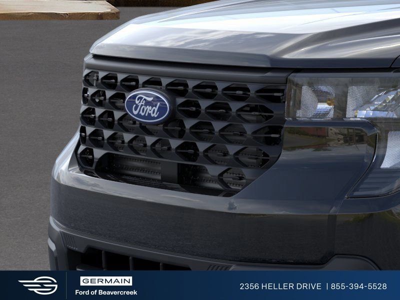 New 2026 Ford Maverick XL w/ Equipment Group 101A image 18