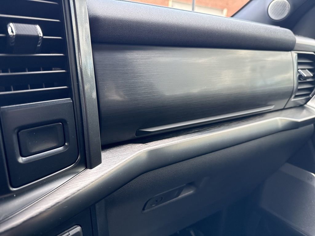 Used 2023 Ford F150 Lariat w/ Equipment Group 502A High image 34