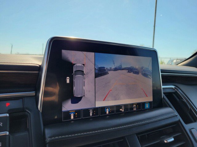 Used 2021 Chevrolet Suburban Premier w/ Premium Package image 23