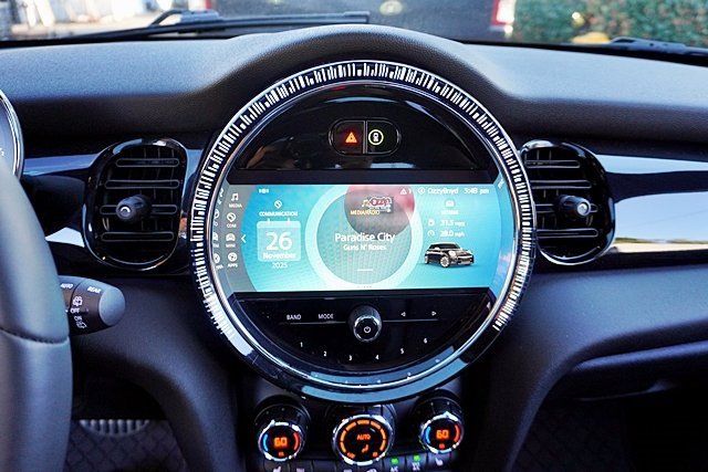 Used 2023 MINI Cooper John Cooper Works w/ Driver Assistance Package image 25