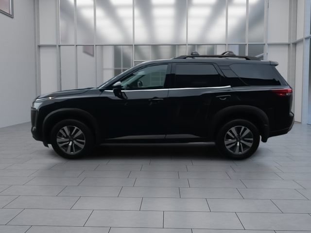 New 2026 Nissan Pathfinder SL AWD/4WD image 5