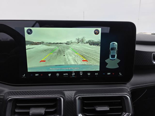 New 2026 Ford Mustang GT Premium image 16