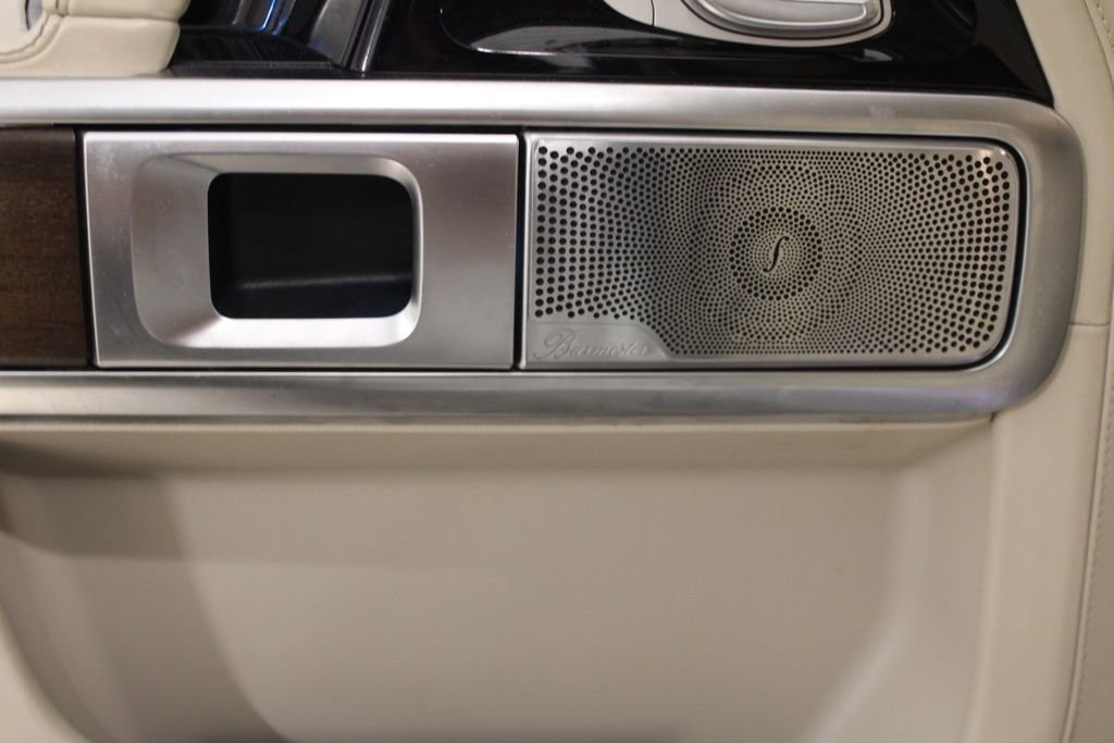 Used 2019 Mercedes-Benz G 550 image 19