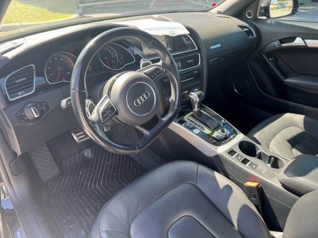 Used 2017 Audi A5 2.0T Sport w/ Technology Package image 12