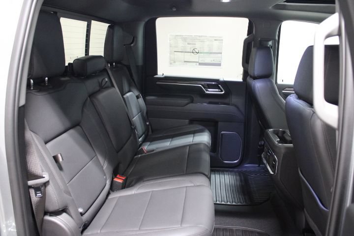 New 2026 Chevrolet Silverado 2500 LTZ w/ Trail Boss Package AWD/4WD image 31