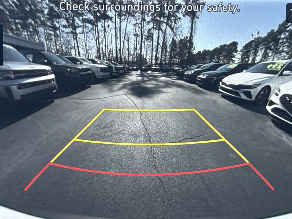 Used 2024 Hyundai Palisade Calligraphy image 30