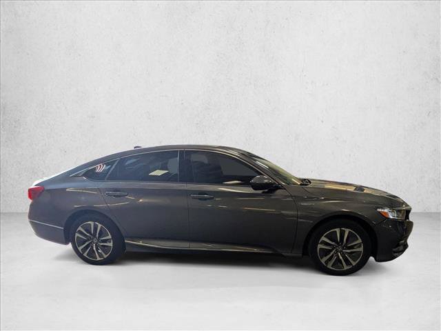 Used 2019 Honda Accord EX video 4