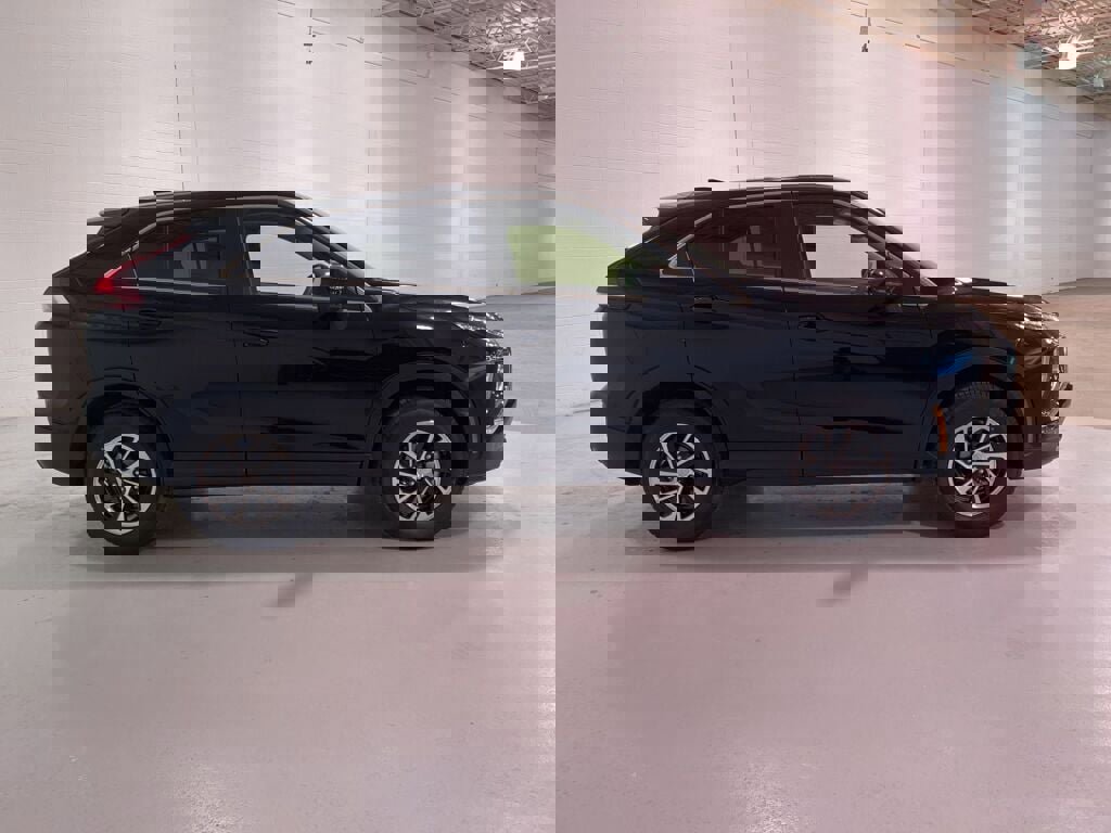 New 2026 Mitsubishi Eclipse Cross ES video 2