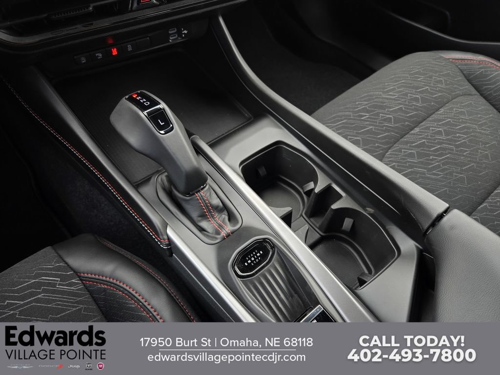 New 2026 Dodge Charger R/T w/ Driver Convenience Group AWD/4WD image 22