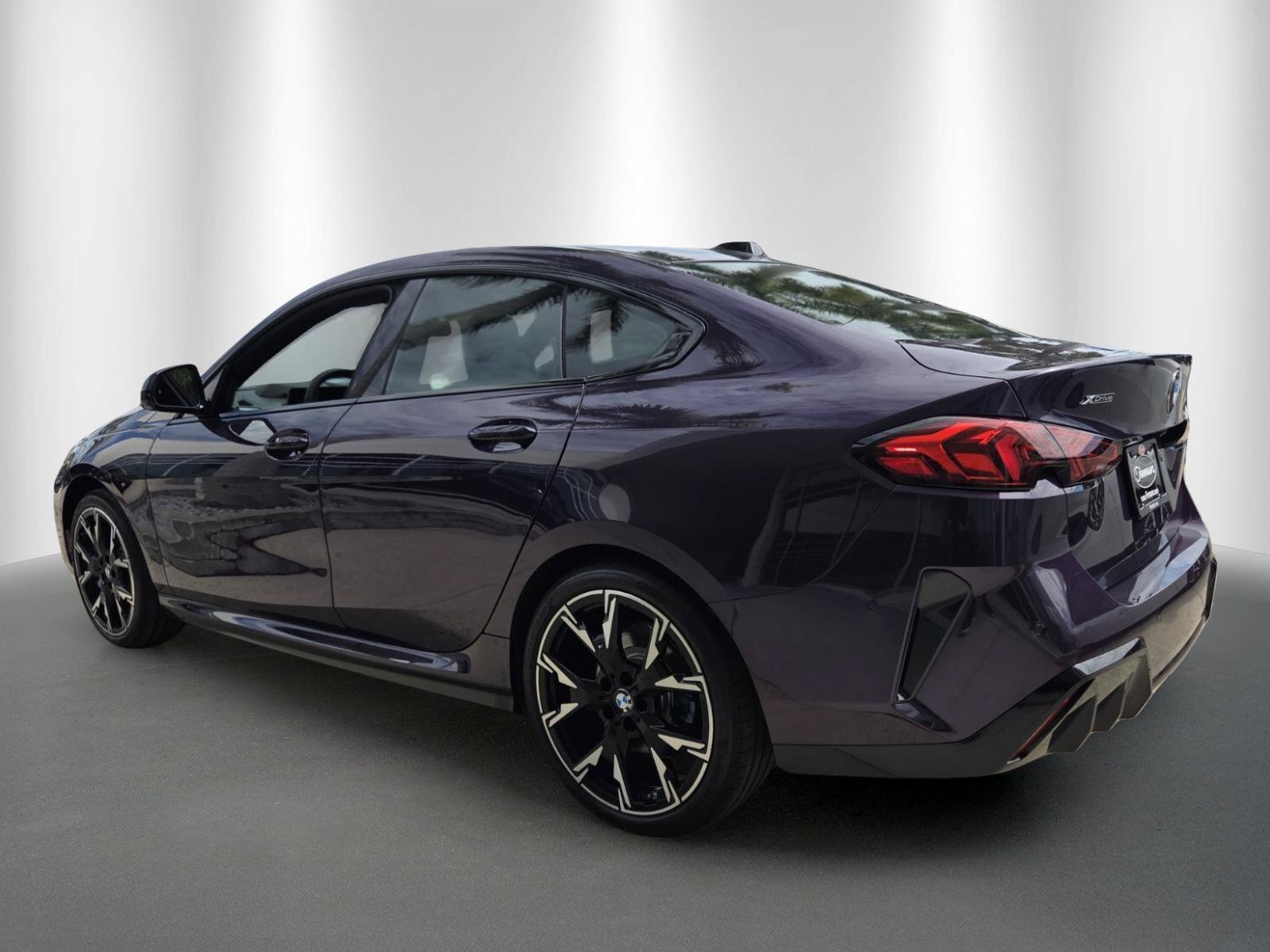 New 2026 BMW 228i xDrive w/ Technology Package AWD/4WD image 5
