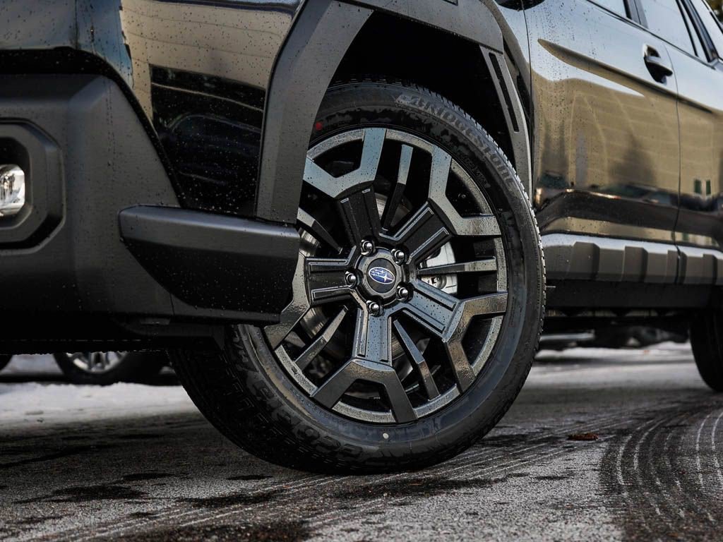 New 2026 Subaru Outback Limited XT image 6