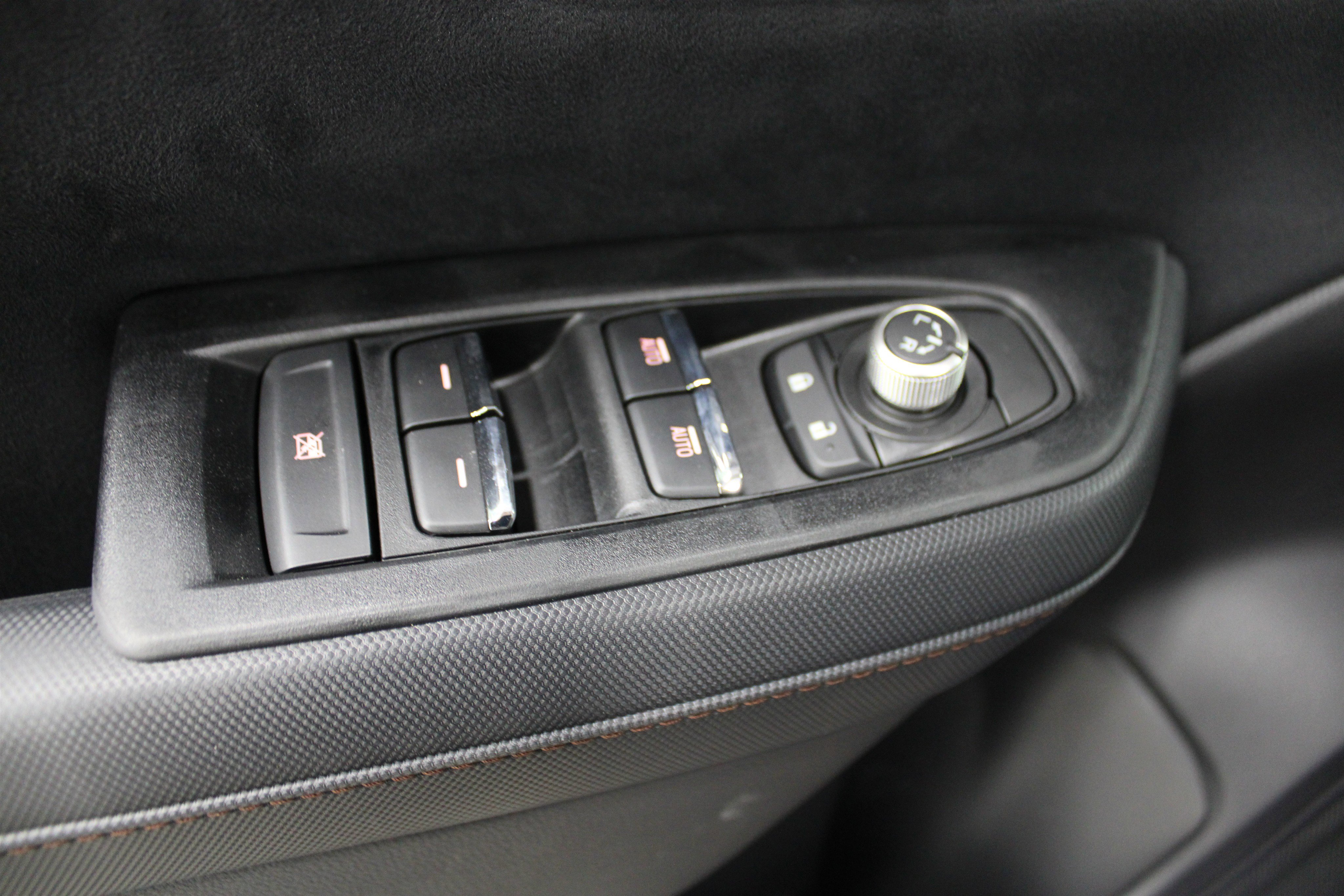 New 2026 Subaru Forester Sport AWD/4WD image 7