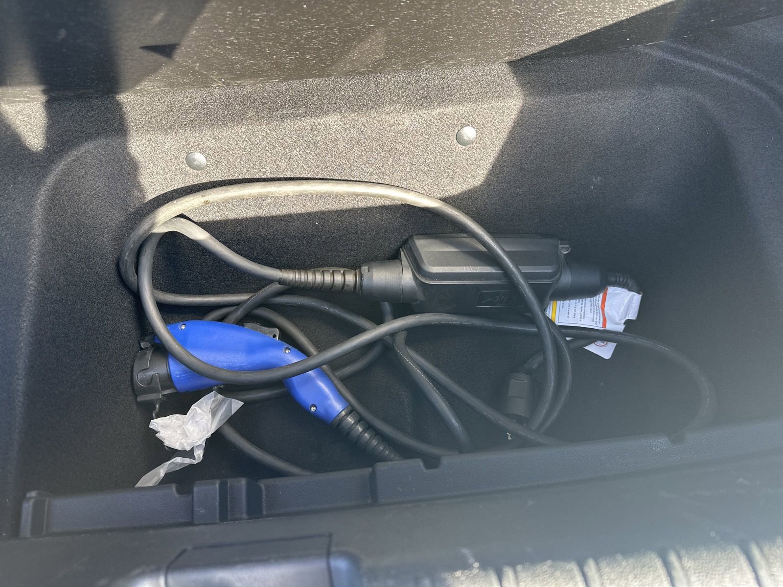 Used 2018 Honda Clarity Plug-In Hybrid image 28