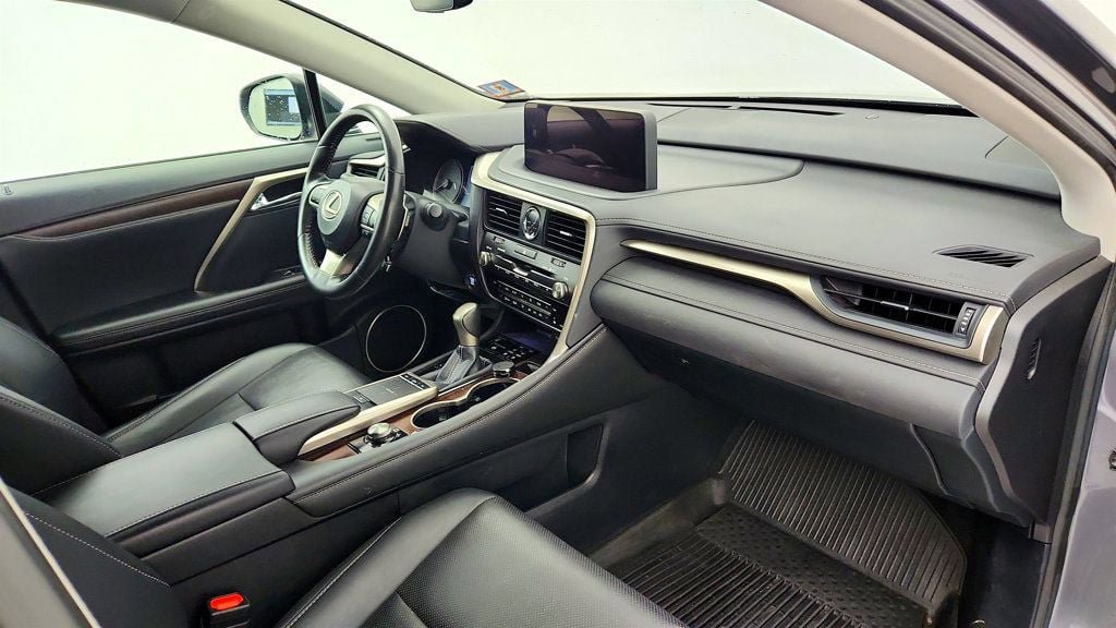 Used 2020 Lexus RX 350 AWD w/ Premium Package image 24