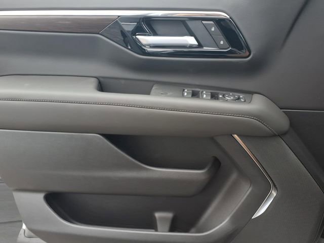 New 2026 Chevrolet Tahoe LS AWD/4WD image 13