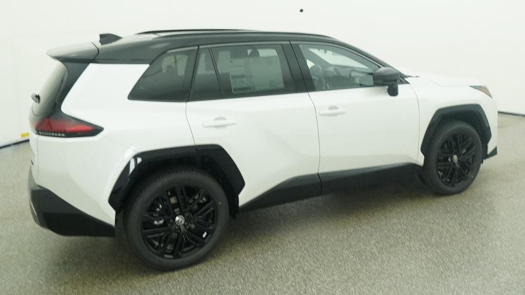 New 2026 Toyota RAV4 XSE w/ Panoramic Sun Roof Package AWD/4WD image 13