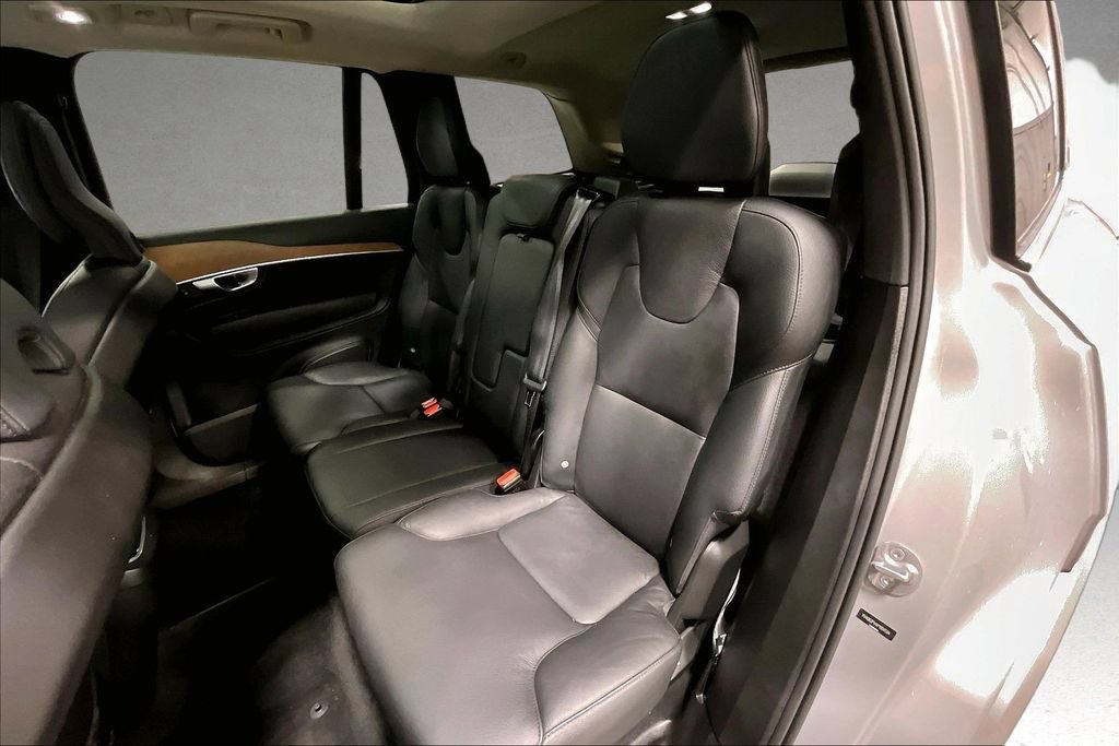 Certified 2023 Volvo XC90 B6 Core w/ Protection Package Premier AWD/4WD image 22