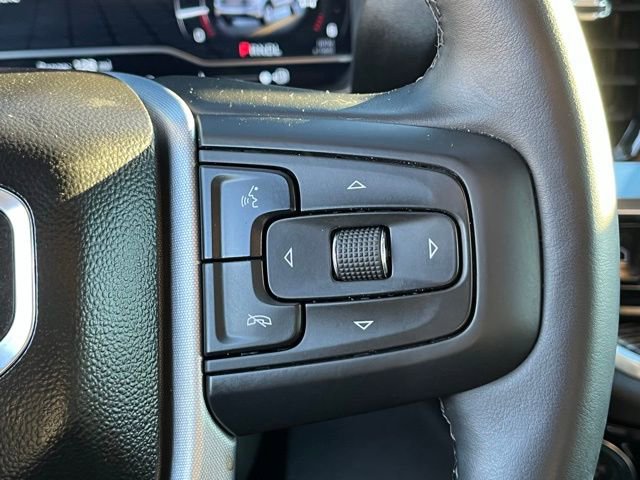 Used 2024 GMC Sierra 1500 SLE w/ Preferred Package image 18