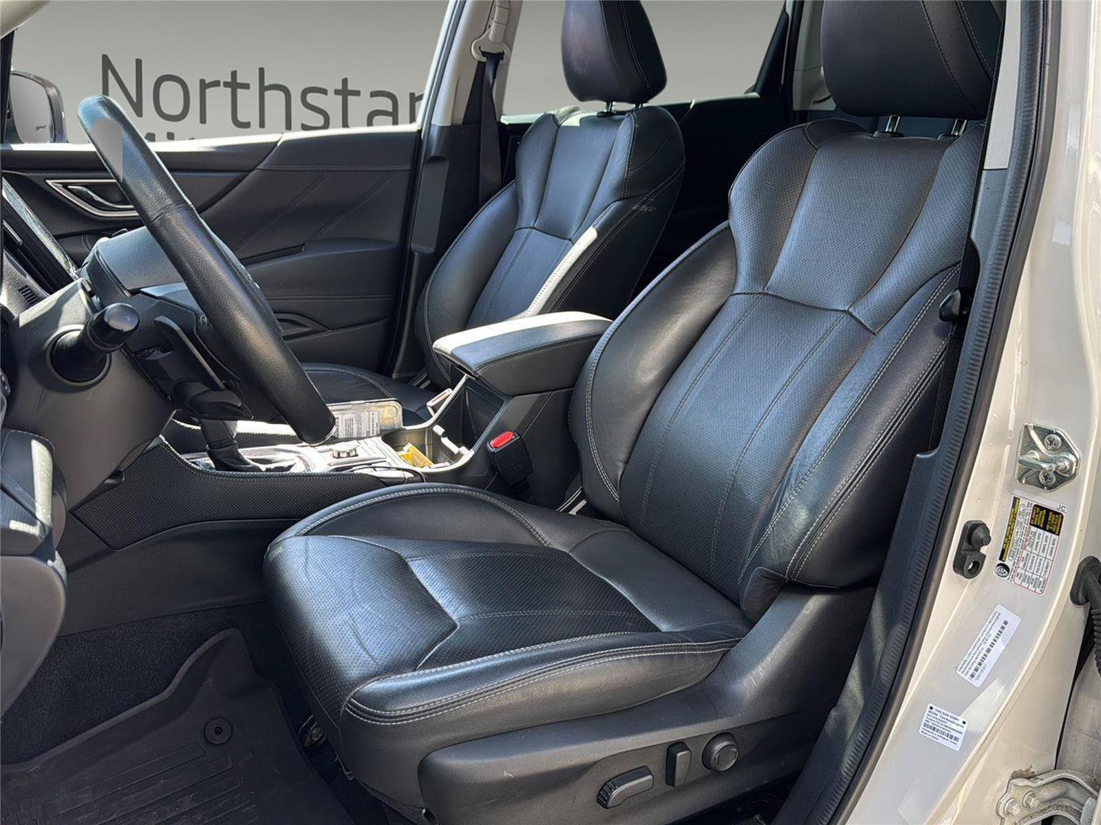 Used 2022 Subaru Forester Touring AWD/4WD image 15