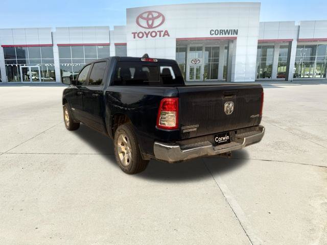 Used 2023 RAM 1500 Big Horn AWD/4WD image 5