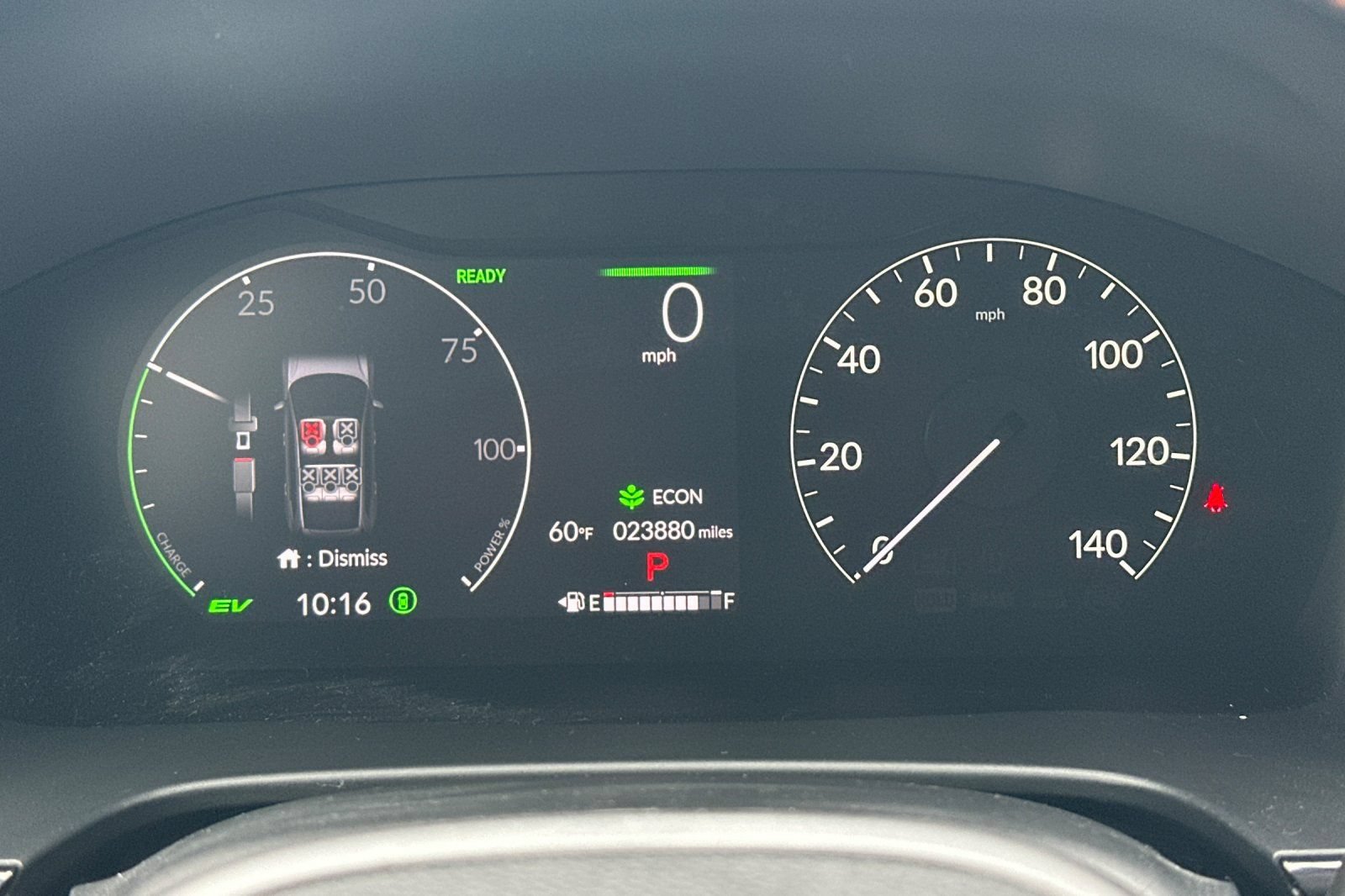 Used 2024 Honda CR-V Sport-L image 30