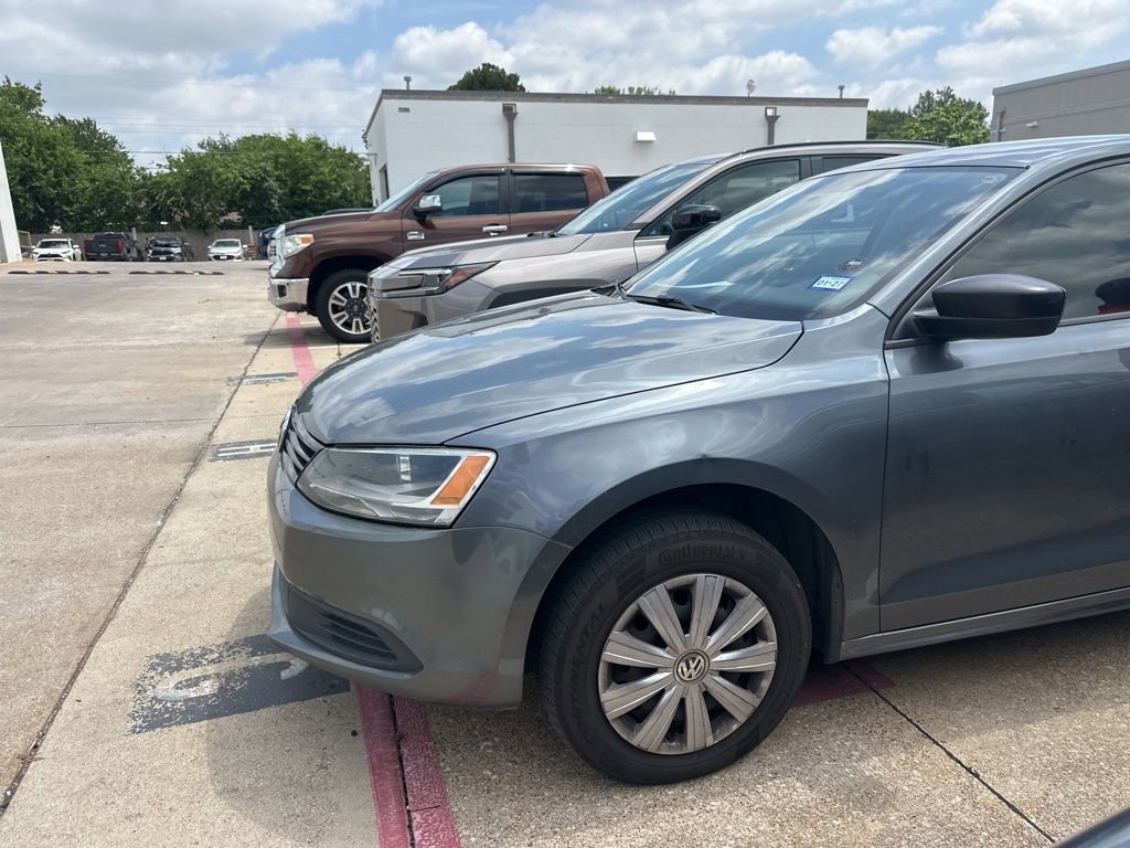 Used 2013 Volkswagen Jetta S FWD image 13