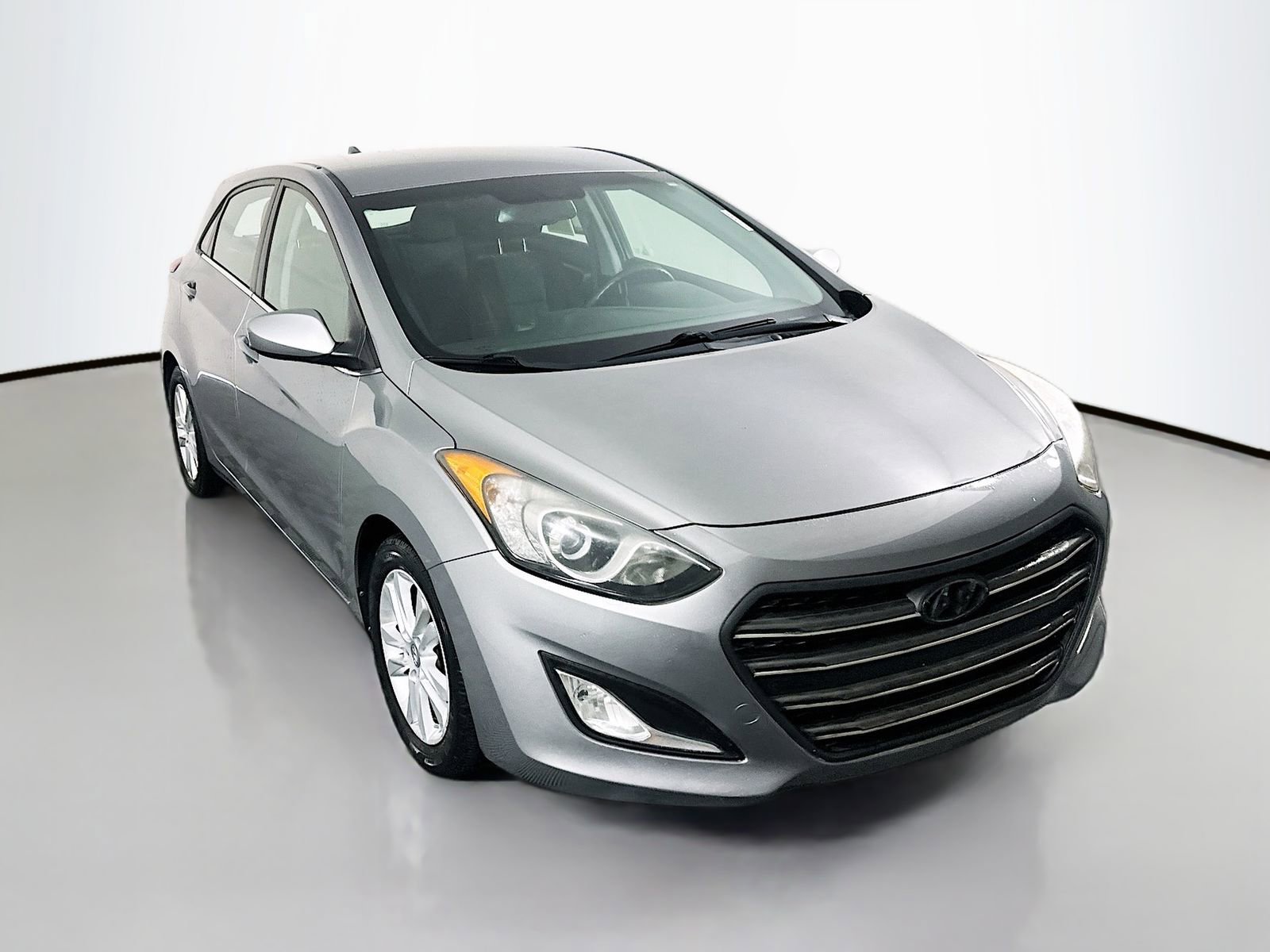 Used 2013 Hyundai Elantra GT