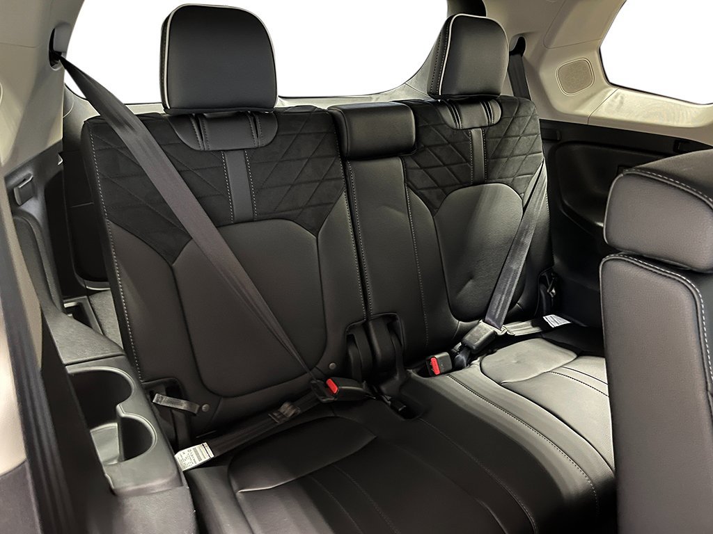 New 2026 Honda Pilot Elite image 23