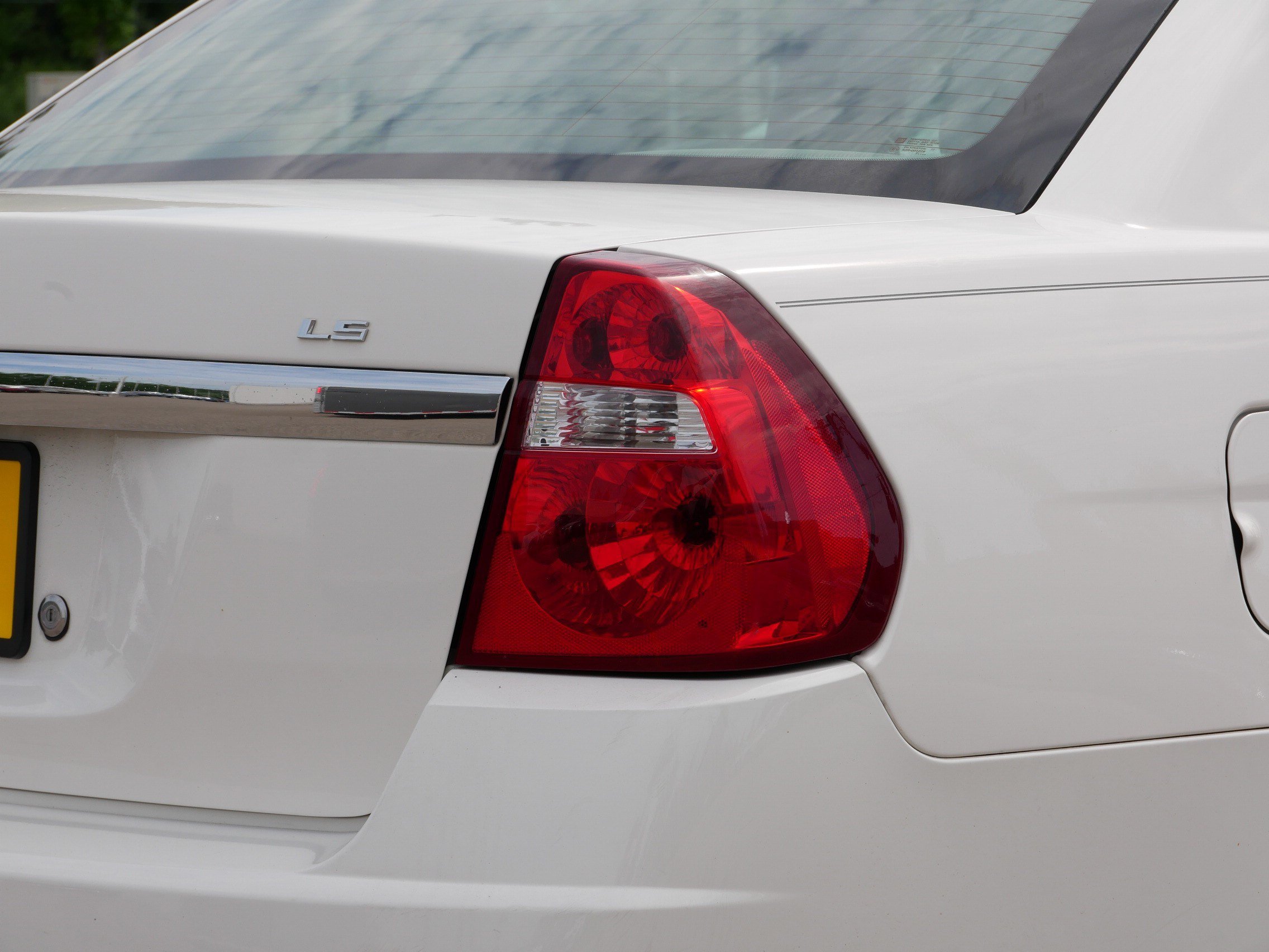 Used 2008 Chevrolet Malibu LS FWD image 17