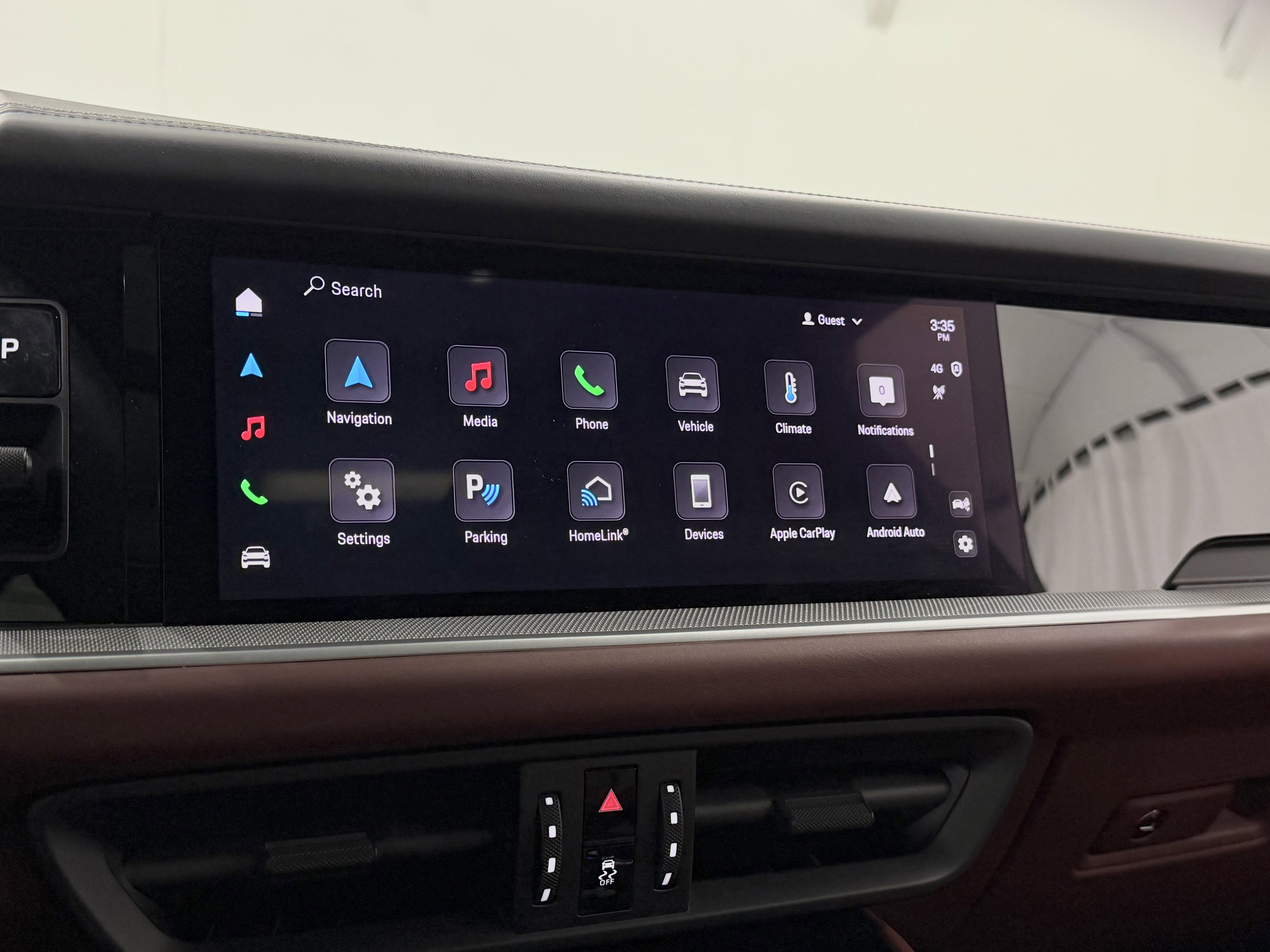 Certified 2024 Porsche Cayenne S image 38