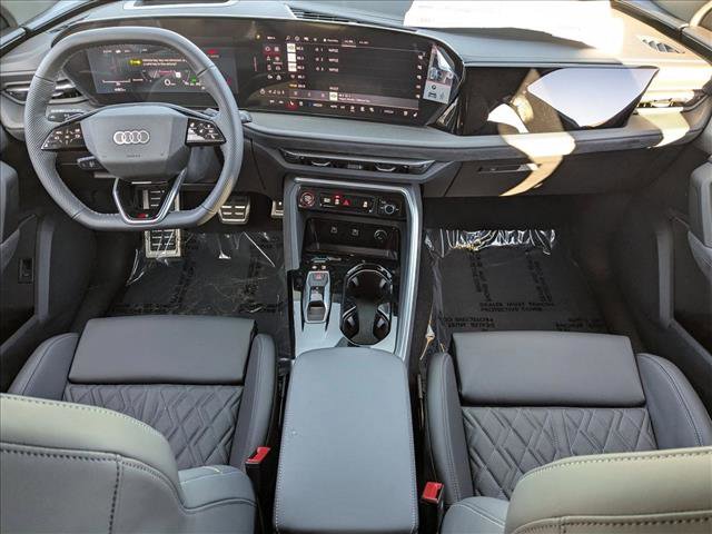 New 2025 Audi SQ5 Premium Plus image 14