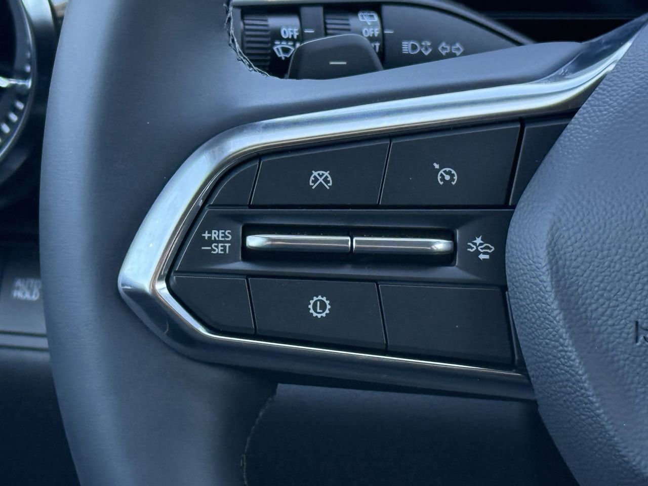 New 2026 Chevrolet Equinox LT image 13