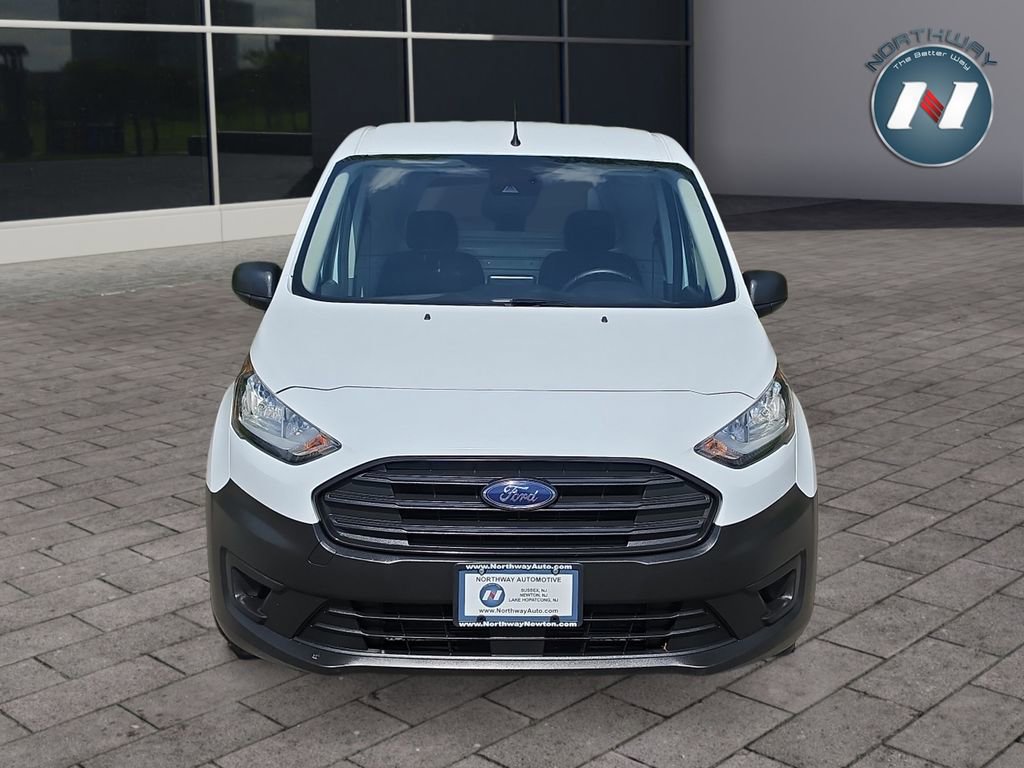 Used 2023 Ford Transit Connect XL FWD image 8
