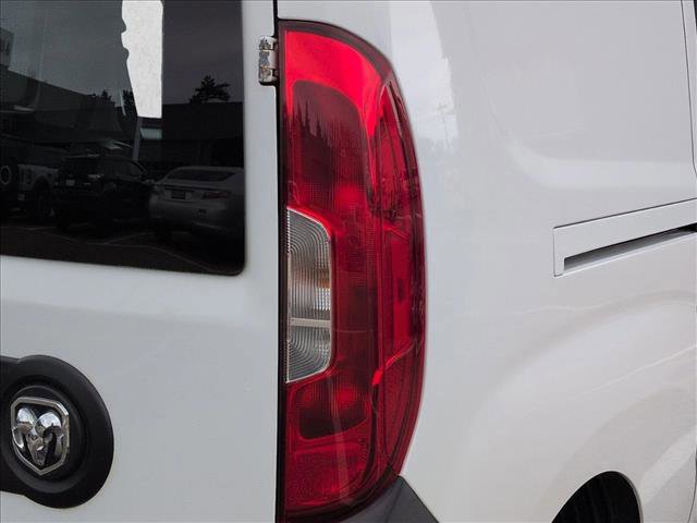 Used 2017 RAM ProMaster City Tradesman image 12