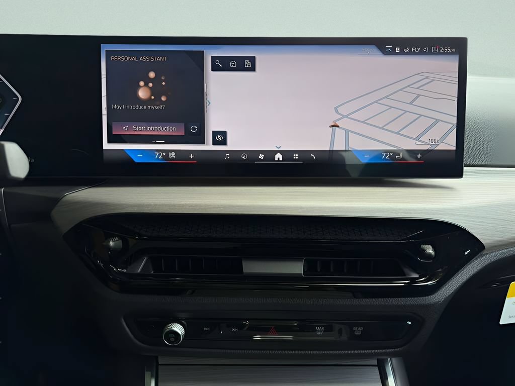 New 2026 BMW 330i Sedan w/ Premium Package RWD image 19