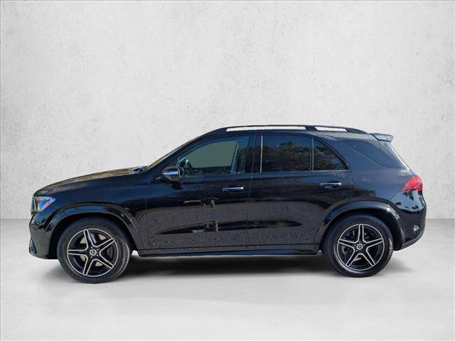 Certified 2024 Mercedes-Benz GLE 450 4MATIC image 9