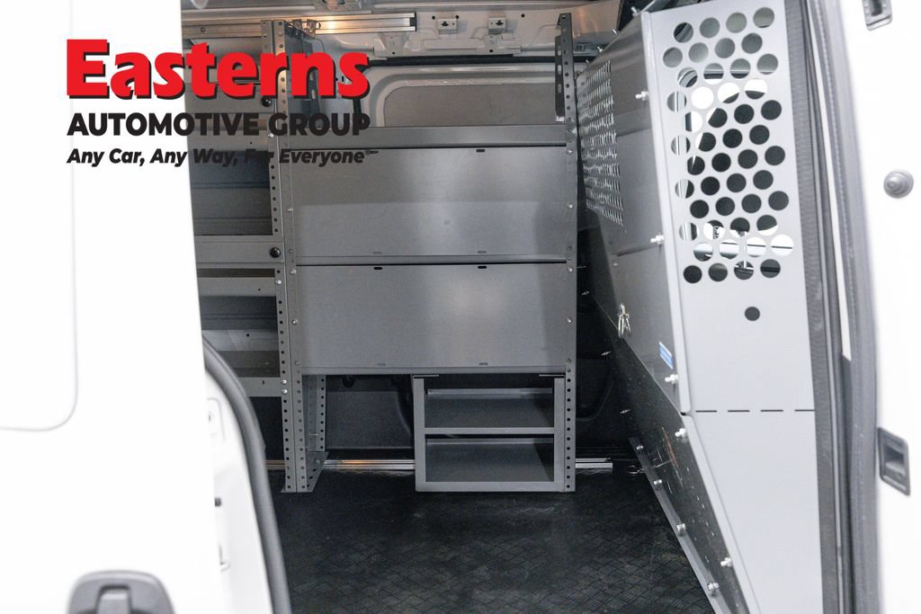 Used 2022 RAM ProMaster City Tradesman w/ Window Group 04 FWD image 25