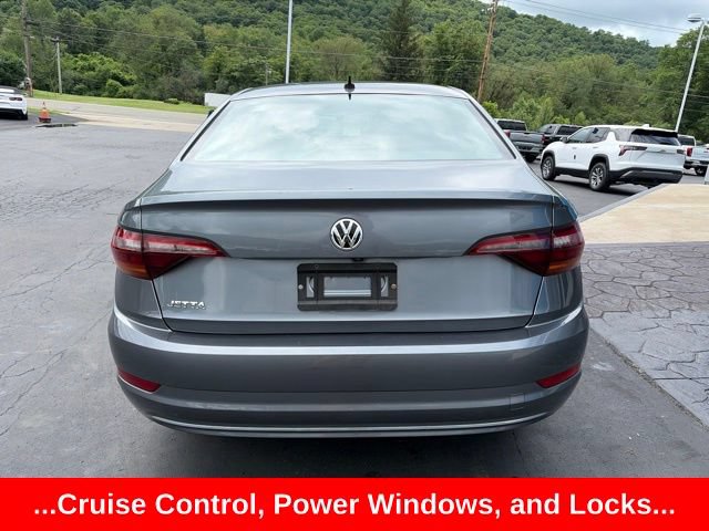 Used 2019 Volkswagen Jetta SE FWD image 5