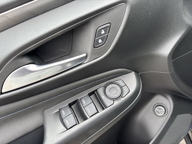New 2026 Buick Envista Sport Touring w/ Convenience I Package FWD image 13