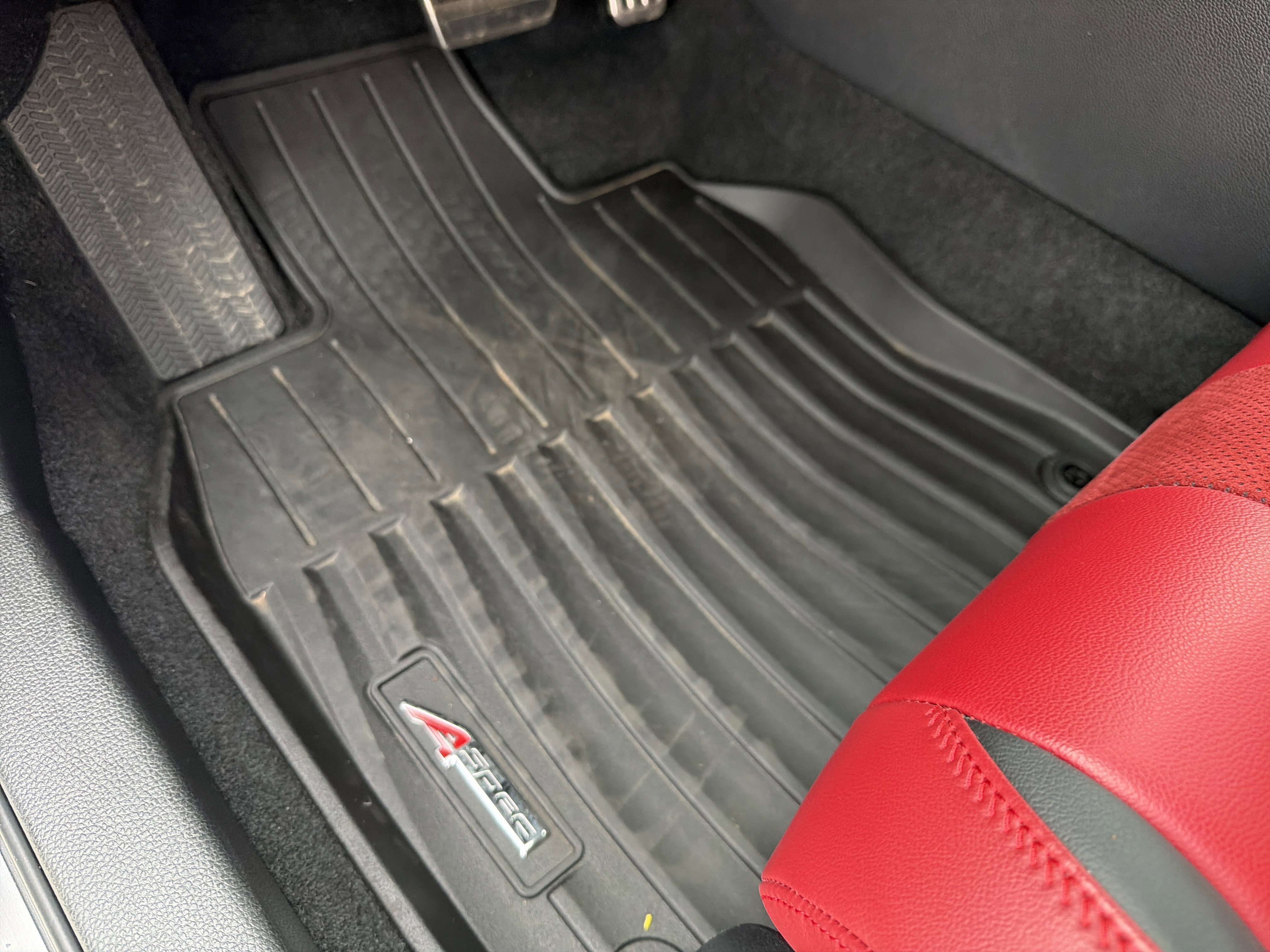 Certified 2026 Acura Integra A-Spec image 52