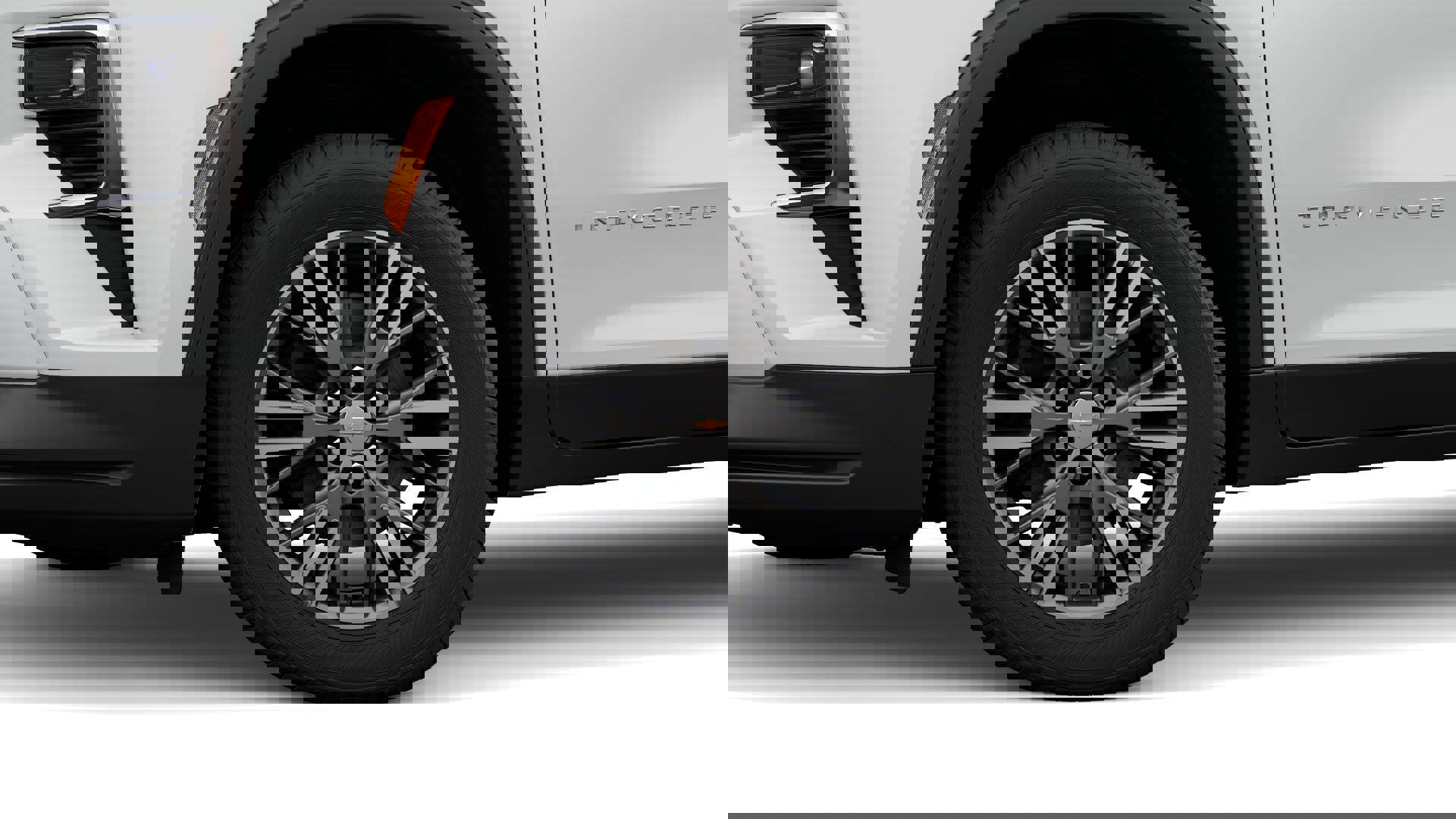 New 2026 Chevrolet Traverse LT FWD image 52