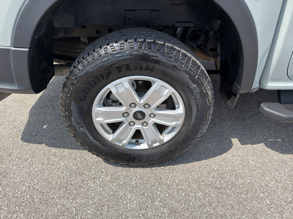 Used 2024 Ford Ranger XL w/ Trailer Tow Package RWD image 30