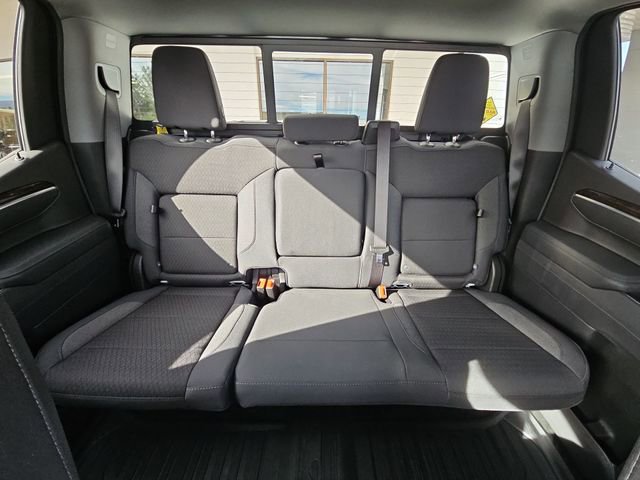 New 2026 GMC Sierra 1500 Elevation w/ Preferred Package image 24